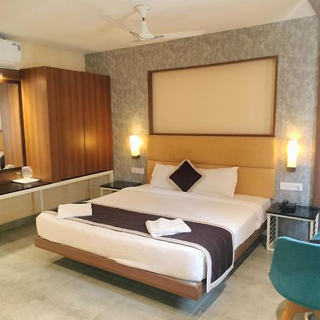 Wyt Hotels - Rameswaram Dış mekan fotoğraf