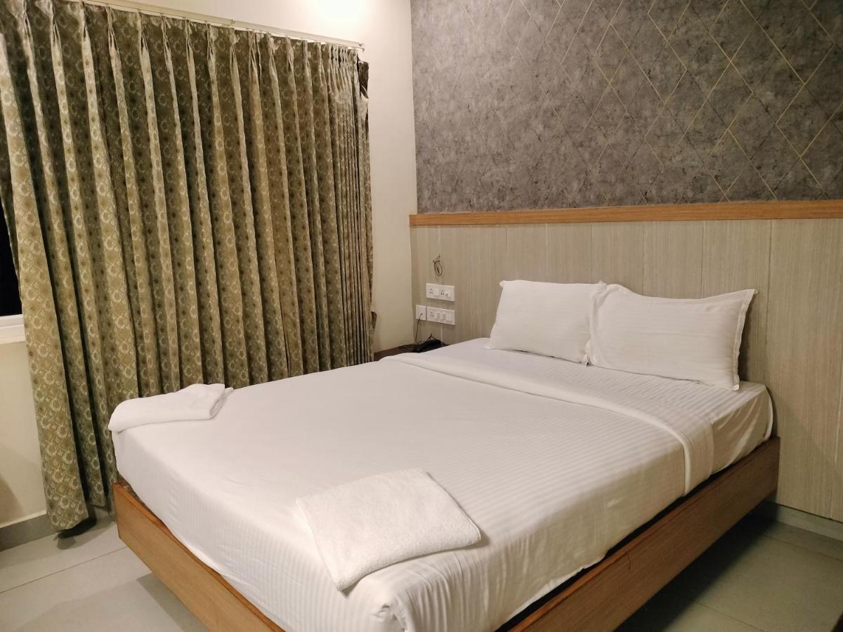 Wyt Hotels - Rameswaram Dış mekan fotoğraf