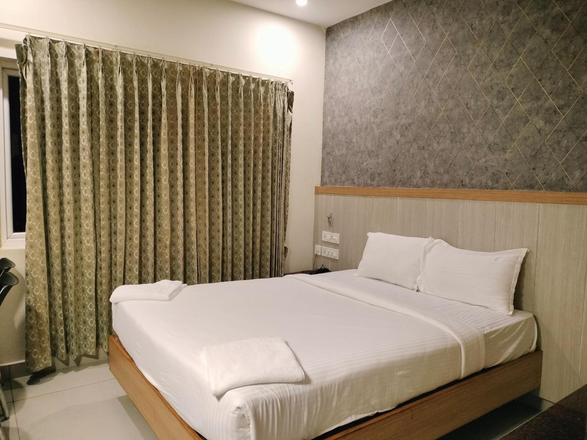 Wyt Hotels - Rameswaram Dış mekan fotoğraf