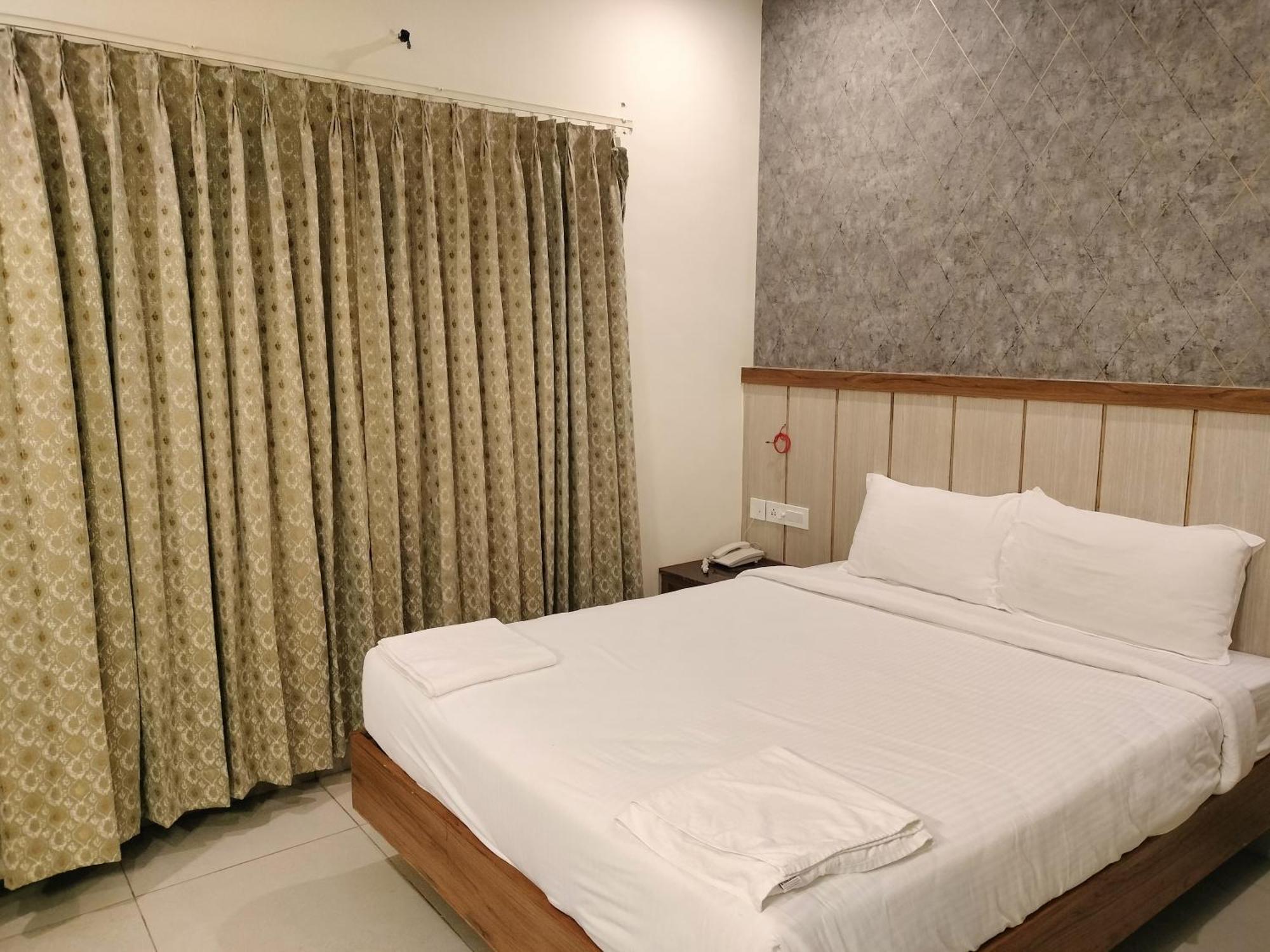 Wyt Hotels - Rameswaram Dış mekan fotoğraf